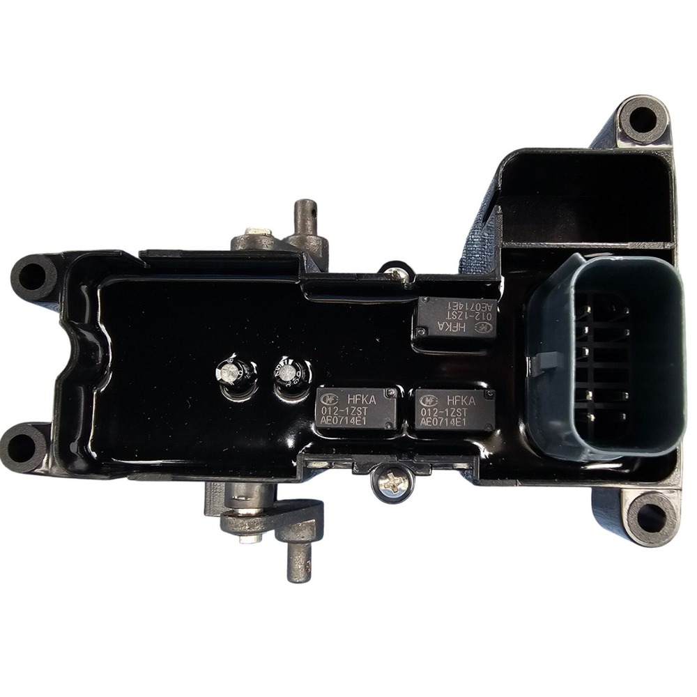 Exmark Toro Brake Control Module 121-3017 115-9660 120-7144 TimeCutter‎ Quest